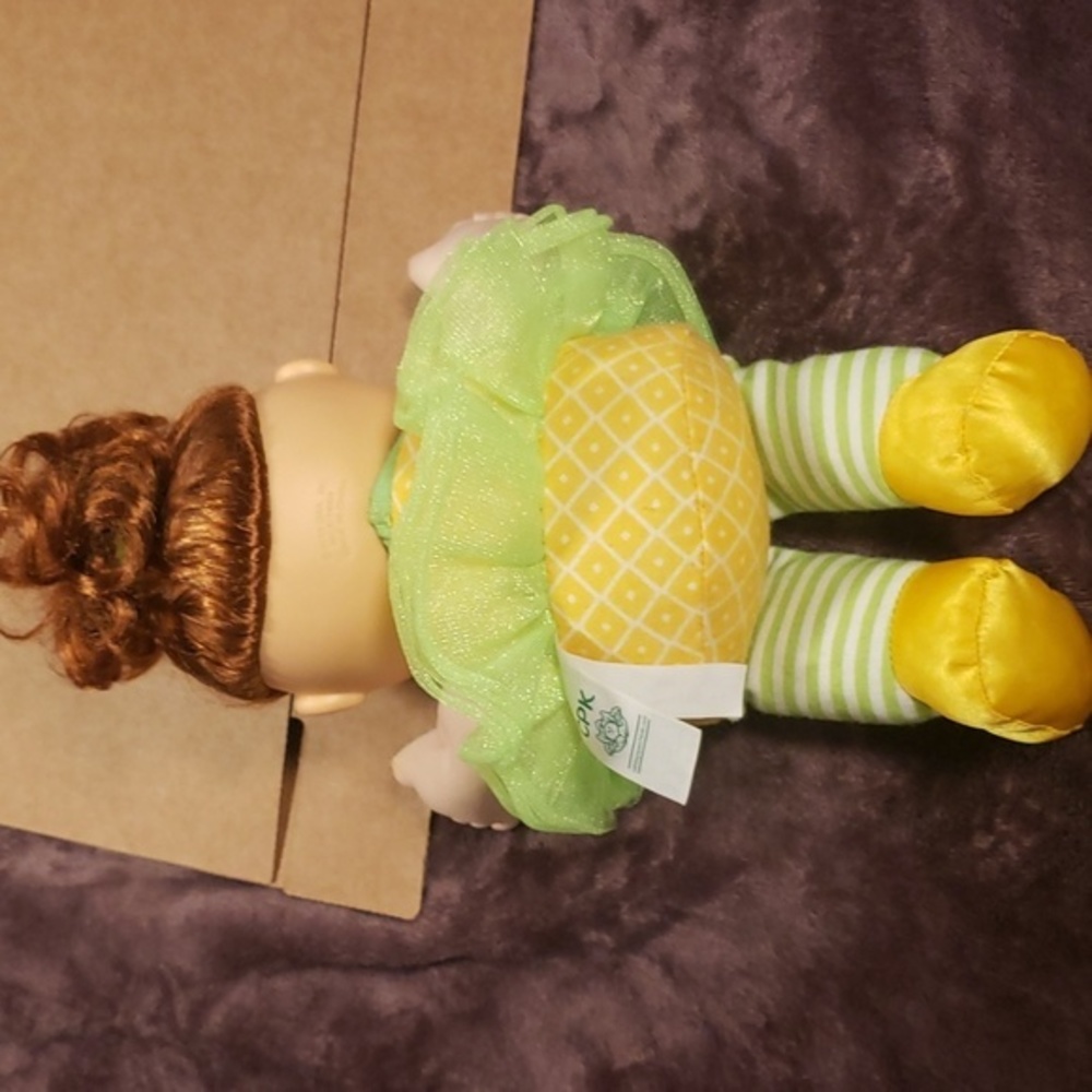 Cabbage patch doll‎ - Picture 4 of 7